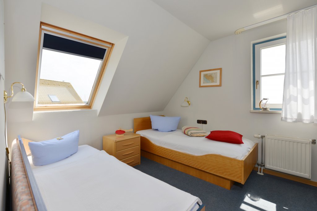 Ferienwohnung in Breege auf Rügen online buchen Hotel