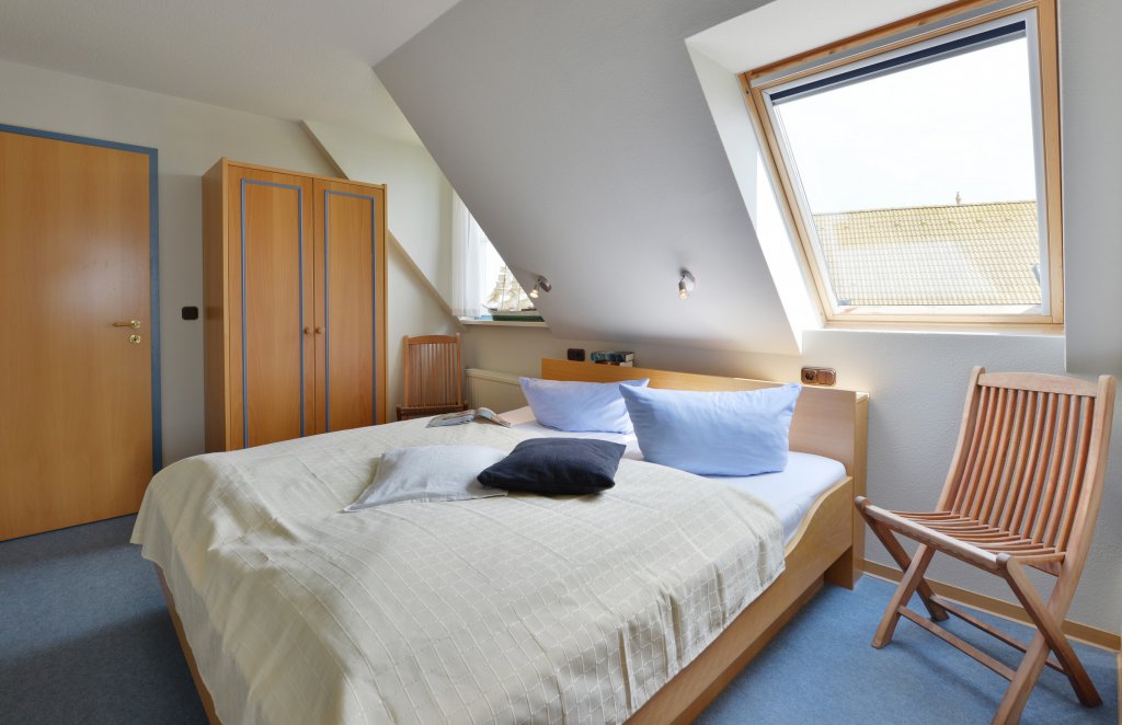 Ferienwohnung in Breege auf Rügen online buchen Hotel