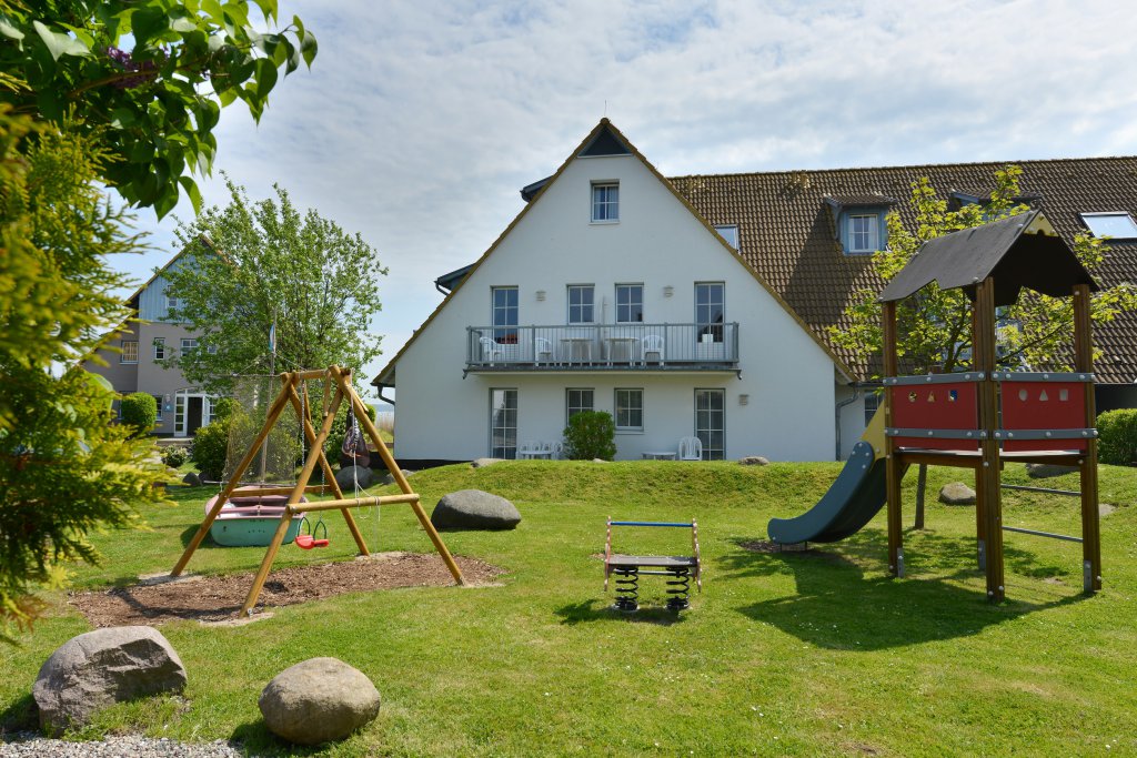 Freizeit & Sport inklusive Hotel und Ferienanlage