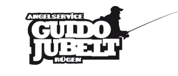 Angelservice Guido Jubelt Rügen Logo