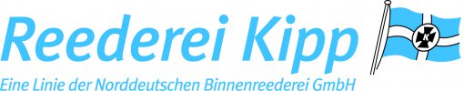 Reederei Kipp Logo
